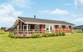 Nice Home In Sydals With Sauna